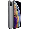 APPLE iPhone XS Max 64GB Argento Molto Buono - Ricondizionato