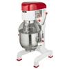 Planetaria Professionale Monofase 40 Litri 3 Velocità - Testa Fissa