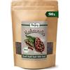 Biojoy Granella di Cacao Biologica (500 g), cruda e senza zuccheri aggiunti, Cacao nibs (Theobroma cacao)
