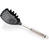 Tescoma 428307 Mestolo pasta acciaio inossidabile e Nulon resistente al calore, linea GrandCHEF+