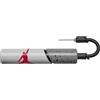 Nike Essenziale, Pompa Unisex Adulto, 128 Bianco/Cemento Grigio/Rosso Fuoco, Taglia Unica