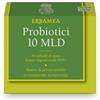 ERBAMEA Srl PROBIOTICI 10MLD ERBAMEA® 10 Bustine Da 5g