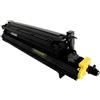 Maxiprint Gruppo Sviluppo Rigenerato (DV-8325Y) per KYOCERA TASKalfa 2551ci (200K) GIALLO