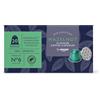 by Amazon Capsule di caffè in alluminio aromatizzate alla nocciola compatibili con Nespresso, 20 pezzi (1 confezione da 20), Certificato Rainforest Alliance