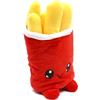 Joy Toy Yummies Pommes peluche 13x7x22 cm