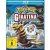 Polyband Pokémon 11 - Giratina und der Himmelsritter