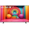 LG ELECTRONICS LG UHD 50 Serie UR75 50UR75006LK, TV 4K, 3 HDMI, SMART TV 2024