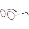 Tommy Hilfiger Montatura Tommy Hilfiger TH 2056 C9A RED 51/20/ WOMAN