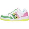 Chiara ferragni Sneakers Donna White Cf2902-010