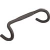 DEDA Manubrio Corsa RH01 mis 46 Nero