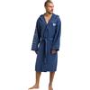 ARENA ZEAL PLUS ADULTO Accappatoio Unisex