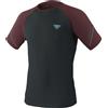 DYNAFIT ALPINE PRO M S/S TEE Perfetta gestione dell'umidità le lunghe corse su trail