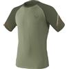 DYNAFIT ALPINE PRO M S/S TEE Perfetta gestione dell'umidità le lunghe corse su trail