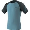 DYNAFIT ALPINE PRO M S/S TEE Perfetta gestione dell'umidità le lunghe corse su trail