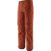 PATAGONIA M'S UNTRACKED PANTS BURR Pantalone Outdoor Uomo