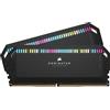 CORSAIR Ram Corsair Dominator 32 GB 2 x 16 GB DDR5 7200 MHz XMP 3.0 CL34