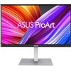 ASUS Monitor ASUS ProArt PA278CGV 27'' QHD IPS HDMI USB-C Hub USB HDR 400 LED Nero/Argento