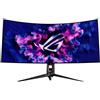 ASUS Monitor Asus ROG Swift OLED PG39WCDM 39'' WQHD Curvo USB-C 240Hz Nero