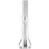 Hyuduo Spelafili Elettrico Torcitoio per Cavi 2,5-4 mm² e 4-6 mm² Acciaio Legato con Connettore Rapido Lunghezza 90 mm per Installazione Elettrica Professionale