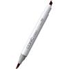 Copic Ciao - Pennarello Grafico con Doppia Punta, 11 g , Rosa (Lipstick Natural), 12 x 12 x 150 mm