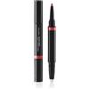 SHISEIDO Lipliner Ink Duo 04 Rosewood