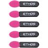 ETHOS ELITE Eyes - Set 5 Mini Applicatori Make-up Occhi