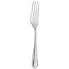 Grunwerg Dubarry Forchette da Dessert, Acciaio Inossidabile 18/0, Set di 12 Pezzi