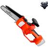 Stocker Magma E-200 LA 21V - Motosega Potatura - con Batteria a Scelta
