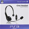 WTT Micro-casque Chat Headset ZEN CPS301 pour PS3 - [Edizione: Francia]