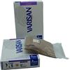 Cizeta Medicali VARISAN ETHERE1520 ATPA PO5N, Calze Medicali Etheré classe 2 Collant compressione graduata 15-20 mmHg, Lunghezza Normale, Punta Aperta, Colore Poudre, Taglia Quinta 5