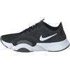 Nike W SUPERREP Go, Sneaker Donna, Nero, 38 EU