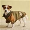 Rosewood Joules Kennington - Cappotto per cani di taglia piccola, lavabile, leggero, impermeabile e antipioggia
