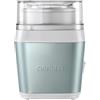 Cuisinart Gelatiera e Dessert Maker | Macchina per gelato e gelatiera fatta in casa | Sorbet Maker | Frozen Yogurt Maker | Macchina per gelato al pistacchio chiaro per casa | ICE31U