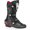 Sidi MAG-1 Stivali da Moto, Nero, 42