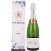 Regionale Edeldistillen Pol Roger Champagne Réserve Brut 12,50% 0,75 Liter