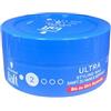 TAFT Styling Wax Ultra fino a 24 ore, tenuta 2 gloss 5, protegge da umidità e vento per un risultato duraturo, formula vegana, 5 x 75 ml
