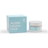 NEW HYDRA Crema Viso Antirughe e Idratante con Acido Ialuronico - Siero e Trattamento Skincare per Contorno Occhi, Uomo e Donna, per Pelle Mista e Grassa