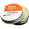 Bene Pura Trust Nature BenePura Pomata Calendula, Pomata Naturale per Ferite e Piccole Ustioni della Pelle con Aloe Vera ed Erba di San Giovanni, 40 ml