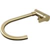 DMOZMSY 360 ° Girevole Flessibile Rubinetto Lavello Cucina Pieghevole Oro Acciaio Inossidabile 304 Rubinetto Sottofinestra