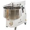 Spiralmac SV44VV - Impastatrice a spirale - 10 velocità - 44 Kg