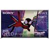 Sony Smart TV Sony K85XR90PAEP