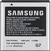 Samsung EB575152VUCSTD - Batteria Li-Ion per Samsung
