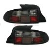 Eagle eyes Coppia Fari Fanali Posteriori Tuning Z3 1996-1999 ROADSTER Bianco/Rosso