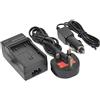 Pile e Batterie