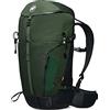 Mammut Lithium 30 legno-nero 30 L