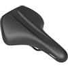 GORIX, Sella per bici cuscino ampio e spesso, assorbimento degli urti per lunghi viaggi in MTB su bicicletta da strada(GX-SN714)