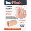 Tecniwork Bioskin Fasc Tubol M/l 1pz