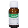 Vanda Omeopatici Vanda 39 Medicinale omeopatico Soluzione per uso orale, 30 ml