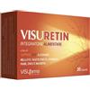 VISUFARMA SpA Visuretin 30 capsule - Luteina, zeaxantina & zafferano per proteggere la vista