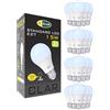 CLAR - Lampadine LED E27 Luce Fredda, 15W (Confezione da 20)